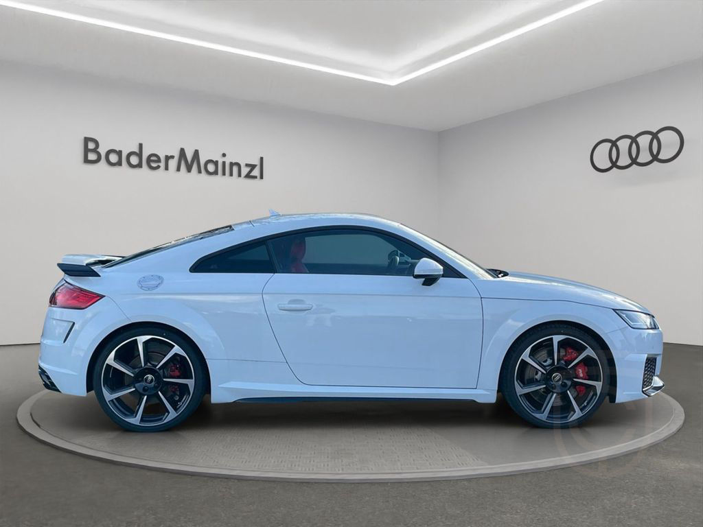 Audi TT RS Coup 294(400) kW(PS) S tronic