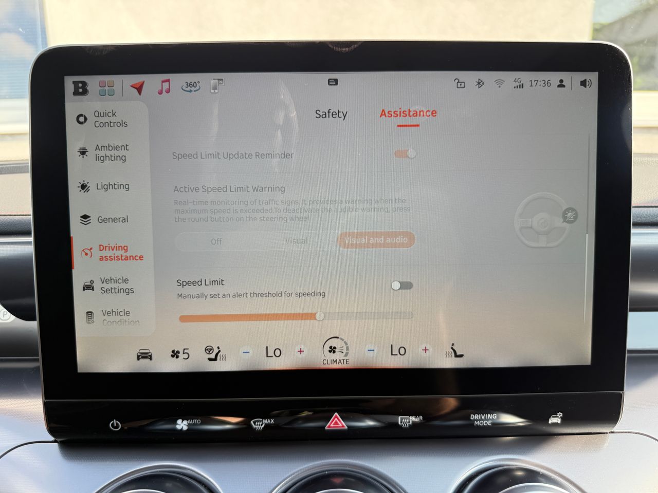 Smart #3 BRABUS*LED*Kůže*HUD*Panorama*360°