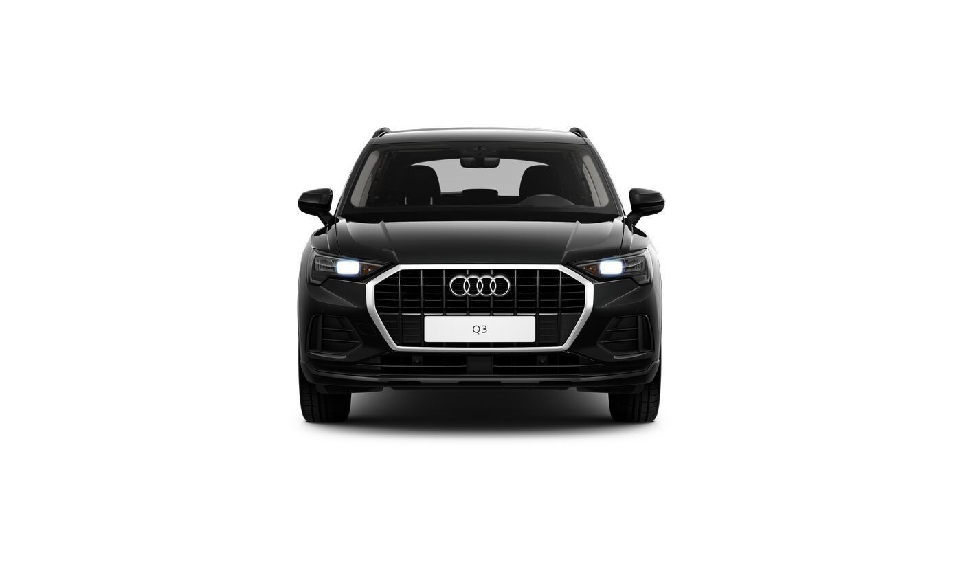Audi Q3 35 TDI 110 kW