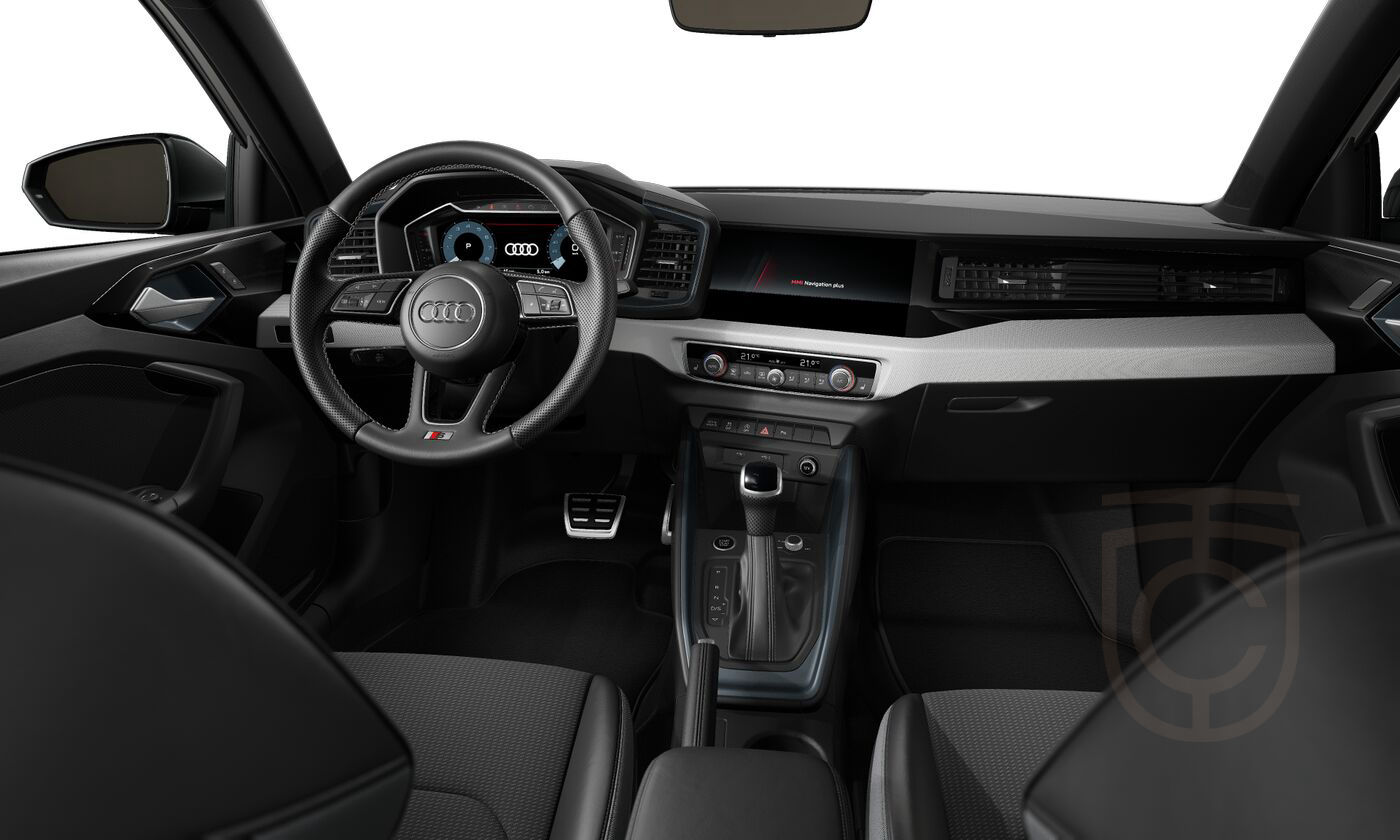 Audi A1 Sportback S line 35 TFSI 110 kW