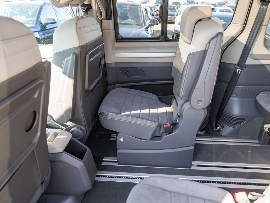 Volkswagen Multivan T2.0 Multivan TDI LÜ "Life" DSG