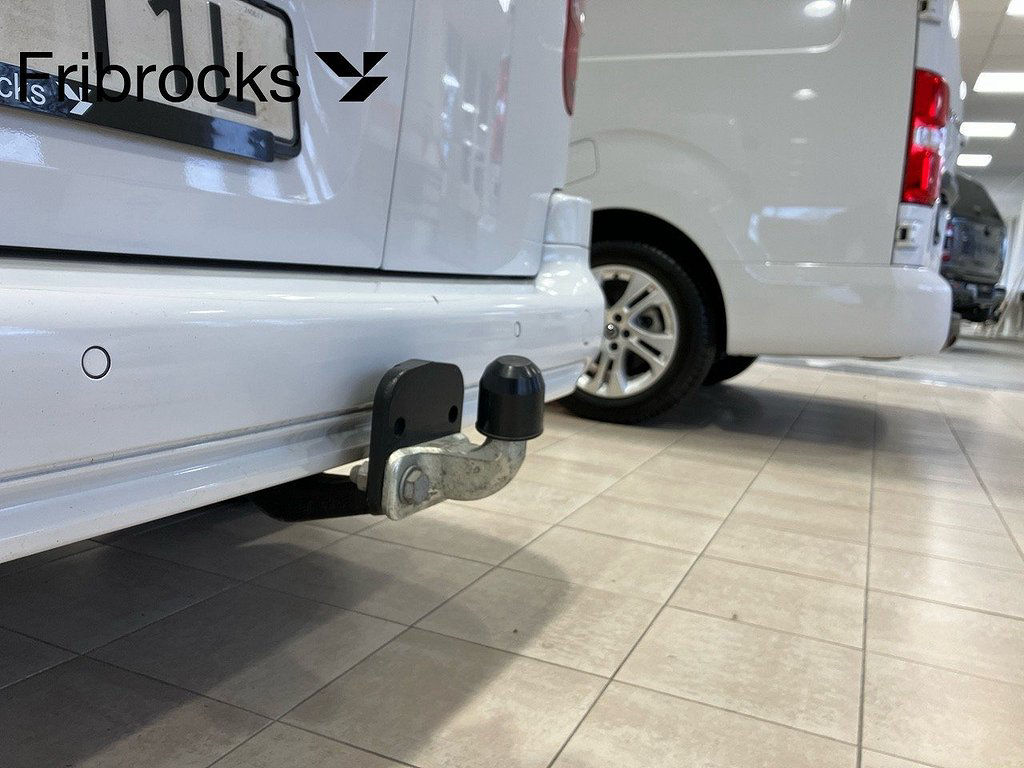 Opel Combo Van L2