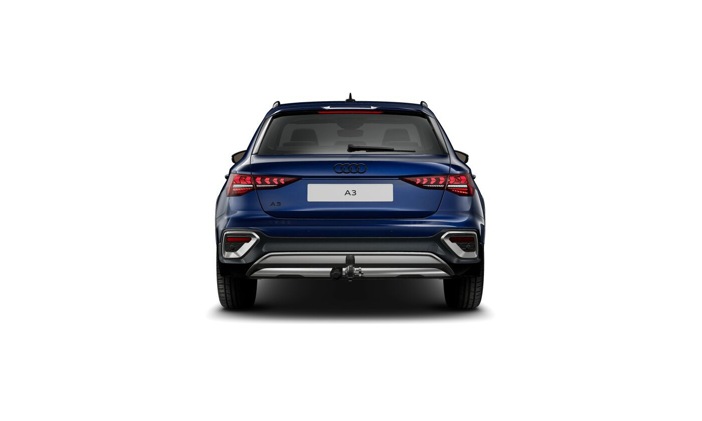 Audi A3 allstreet 35 TFSI 110 kW