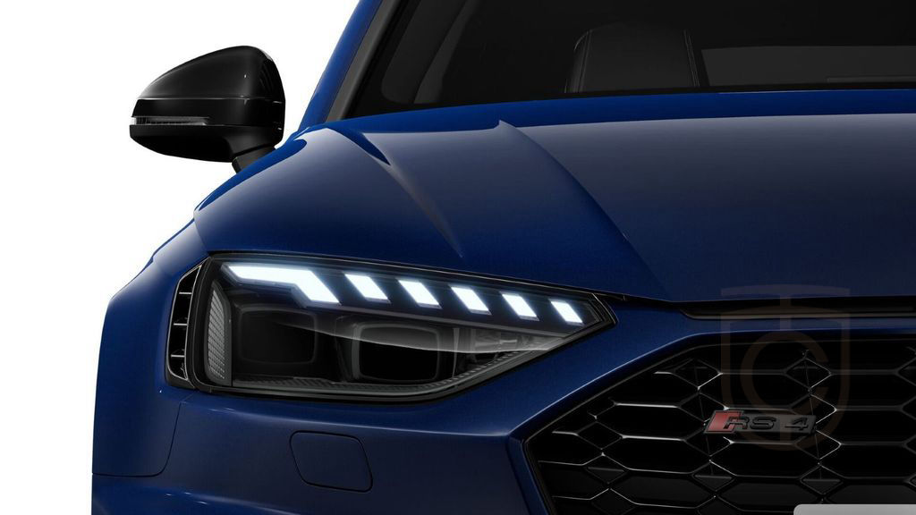 Audi RS 4 Avant COMPETITION PLUS+WINTERRÄDER+KAMERA+