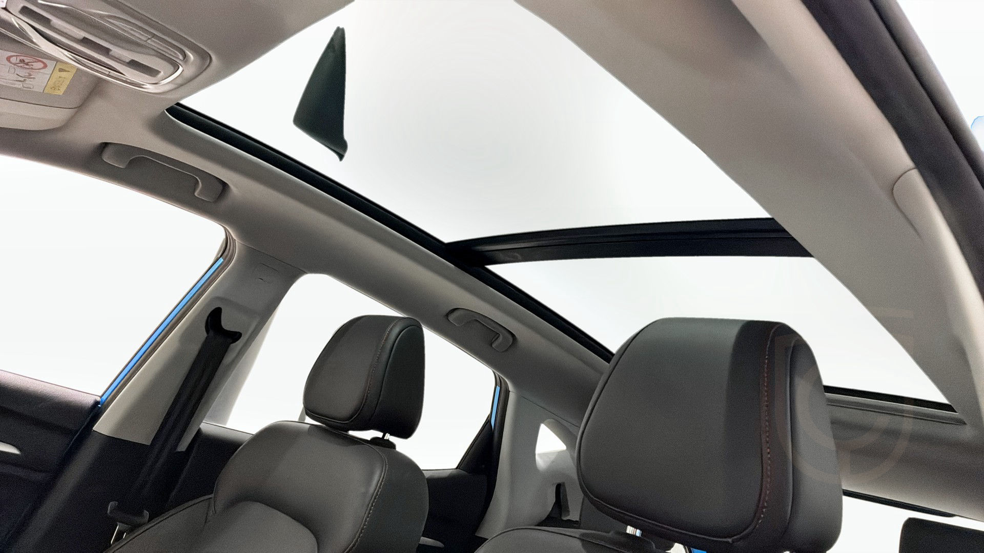 MG ZS EV Long Range