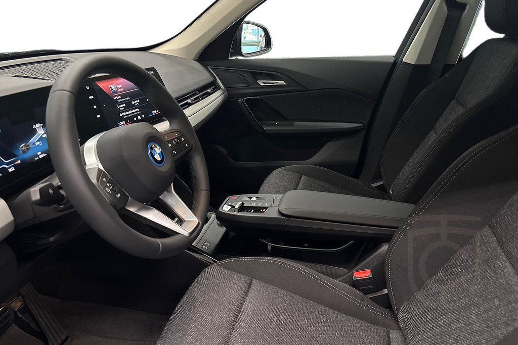 BMW iX1 eDrive20