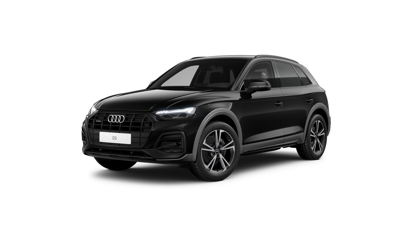Audi Q5 advanced 40 TFSI quattro 150 kW
