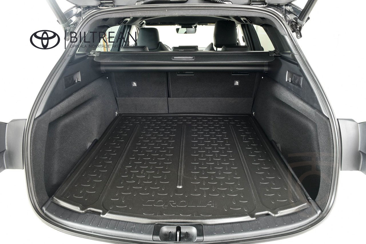 Toyota Corolla Kombi 1,8 Elhybrid GR Sport