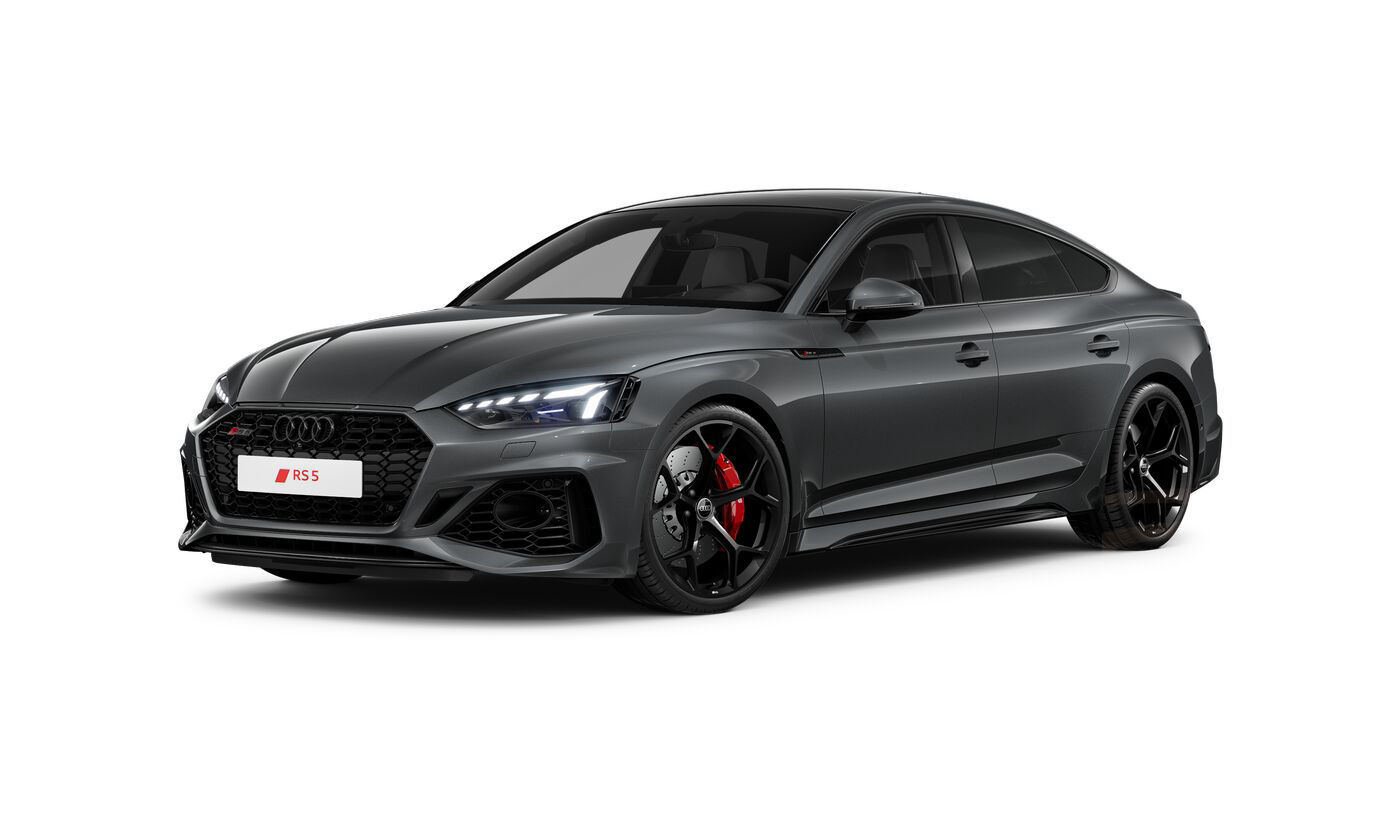 Audi RS 5 Sportback 5 331 kW