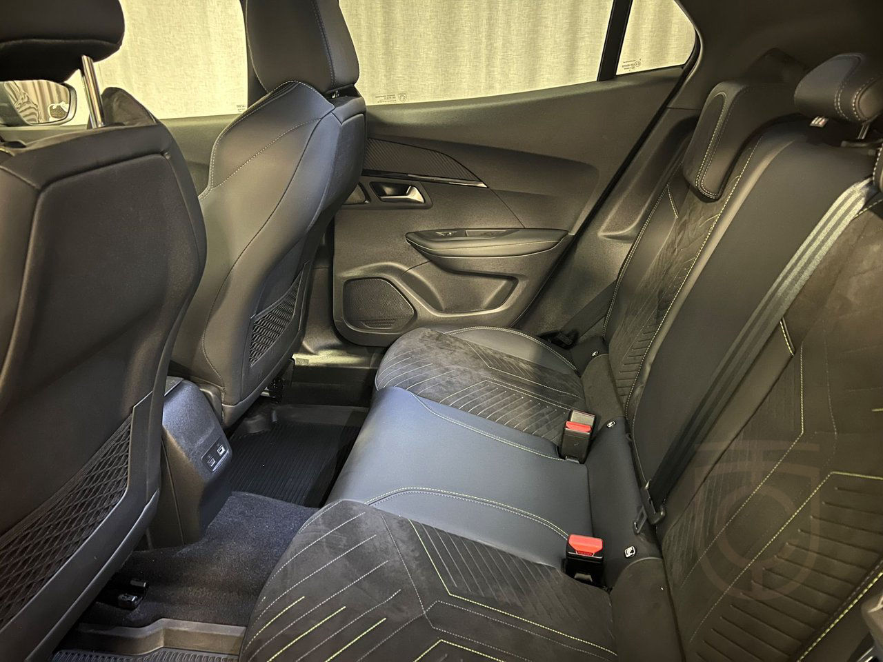 Peugeot 2008 GT PT 130