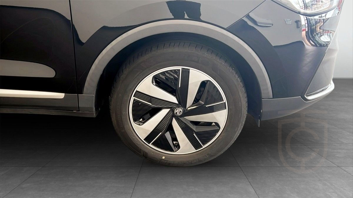 MG ZS EV ZS EV LUXURY