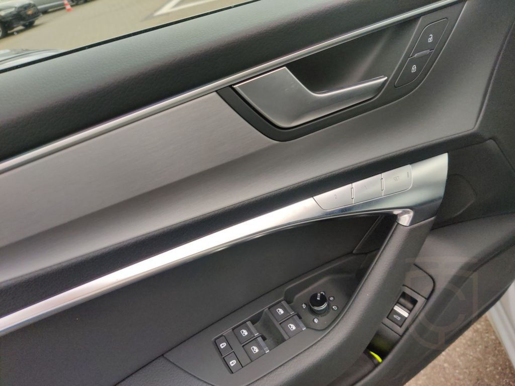 Audi S6 Avant 55 TDI q. Tiptr., HD Matrix, Luft, Alca