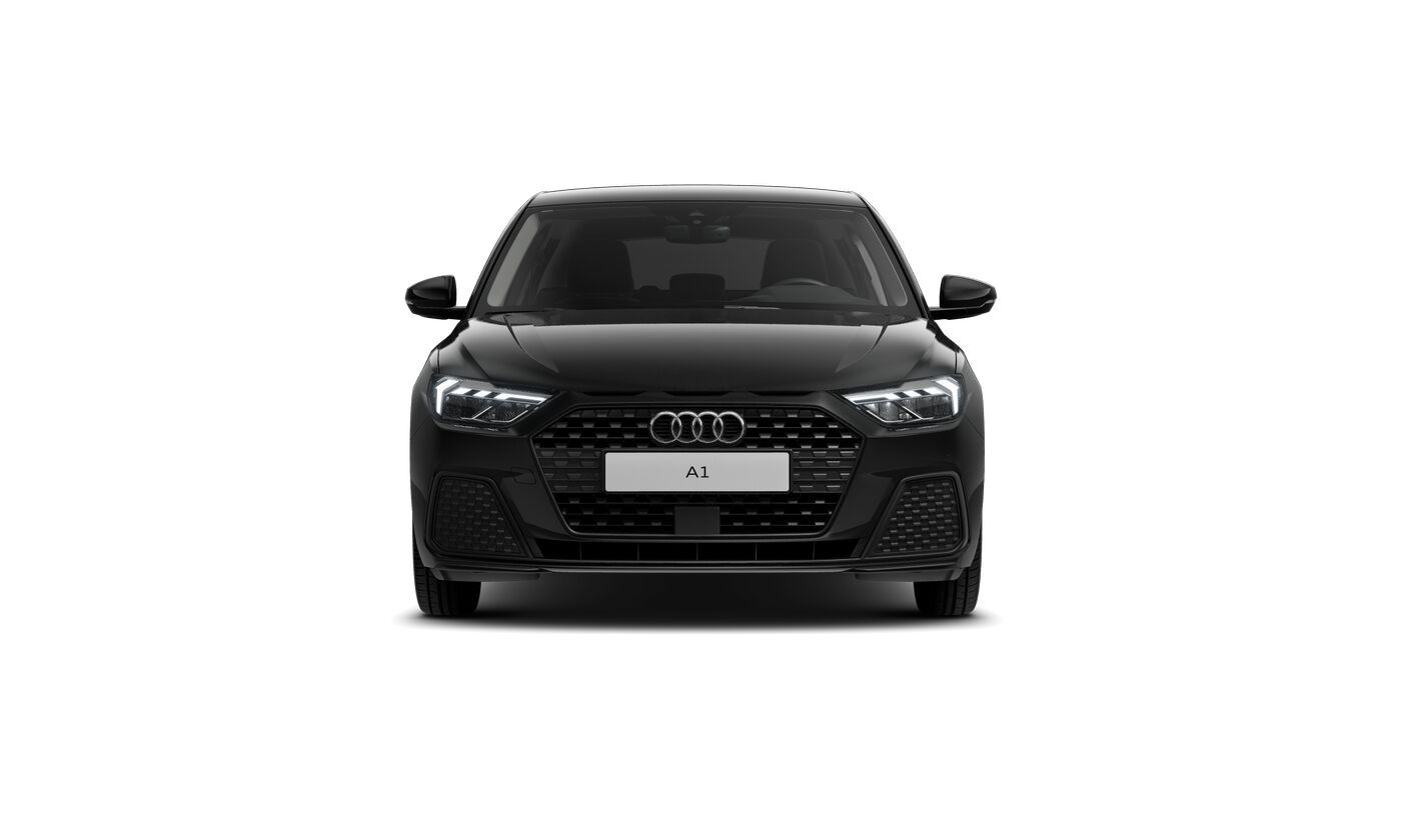 Audi A1 Sportback 25 TFSI 70 kW