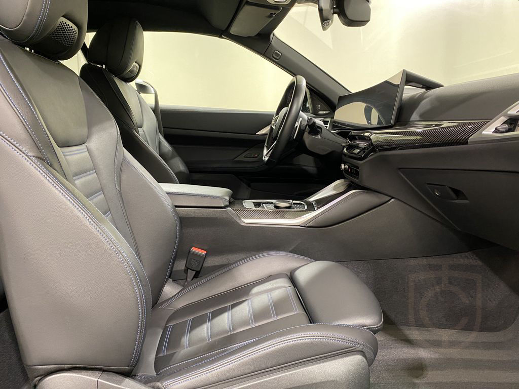 BMW M440i xDrive Cabrio Facelift ACC DA+ PA+ 360° HK