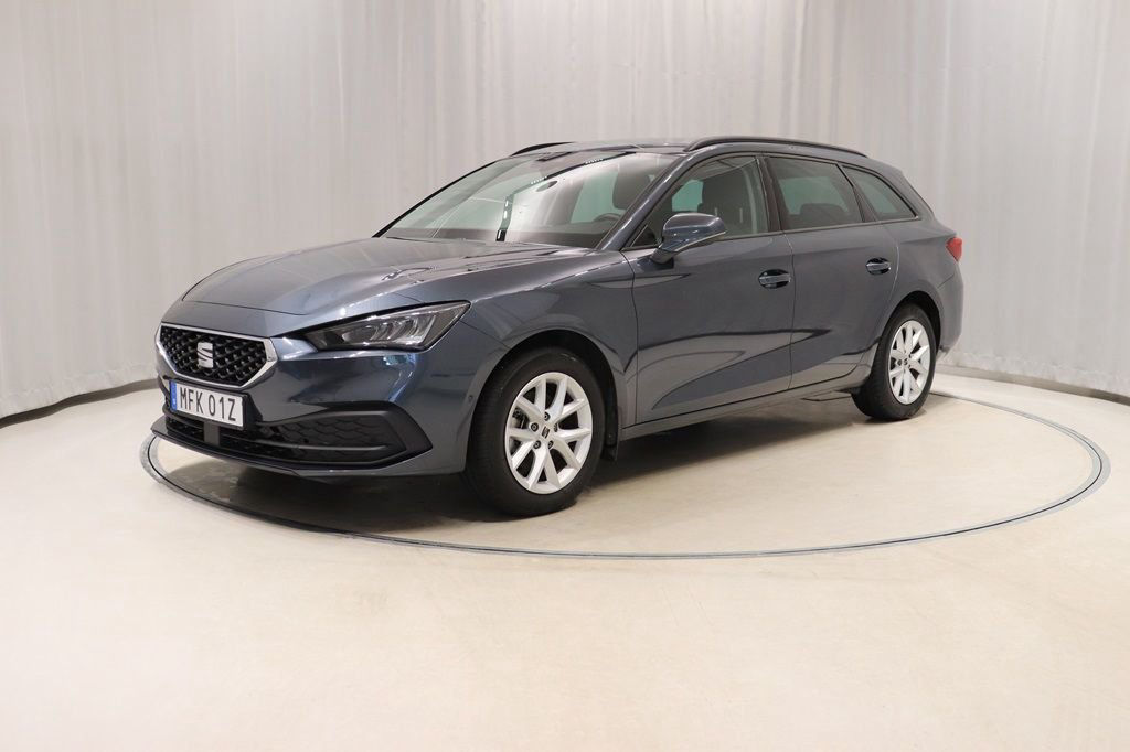 Seat Leon Sportstourer 1.0 eTSI