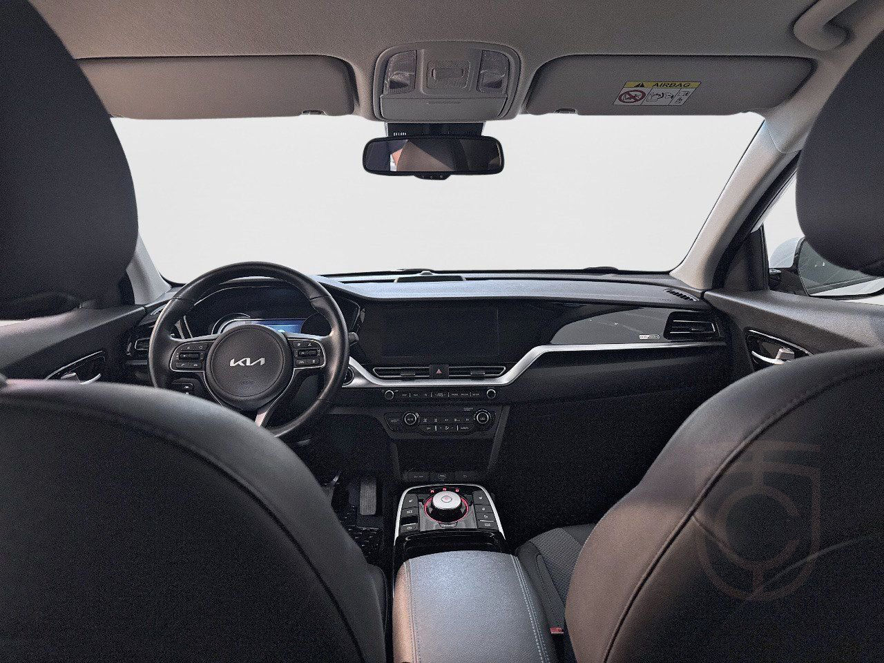 Kia E-Niro ADVANCE