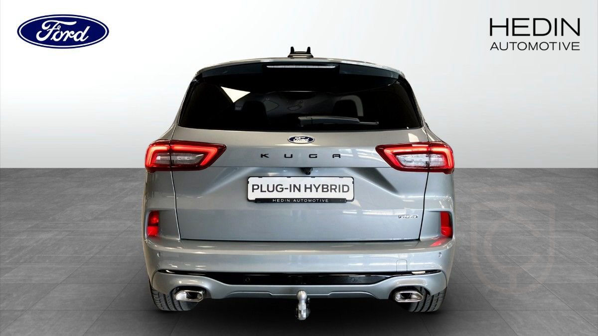 Ford Kuga ST-Line X Plug-In Hybrid
