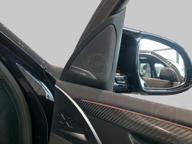 BMW X4 M Competition HUD AD El. Panodach Panorama Na