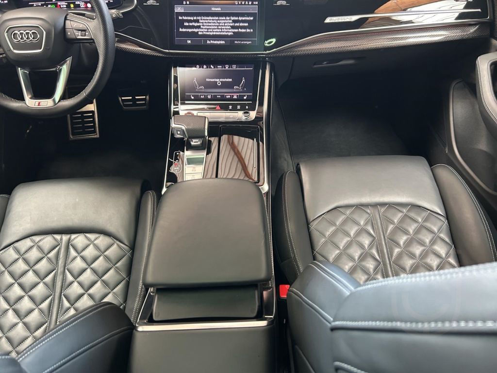 Audi SQ8 4.0 TFSI quattro /Navi/Pano/Matrix
