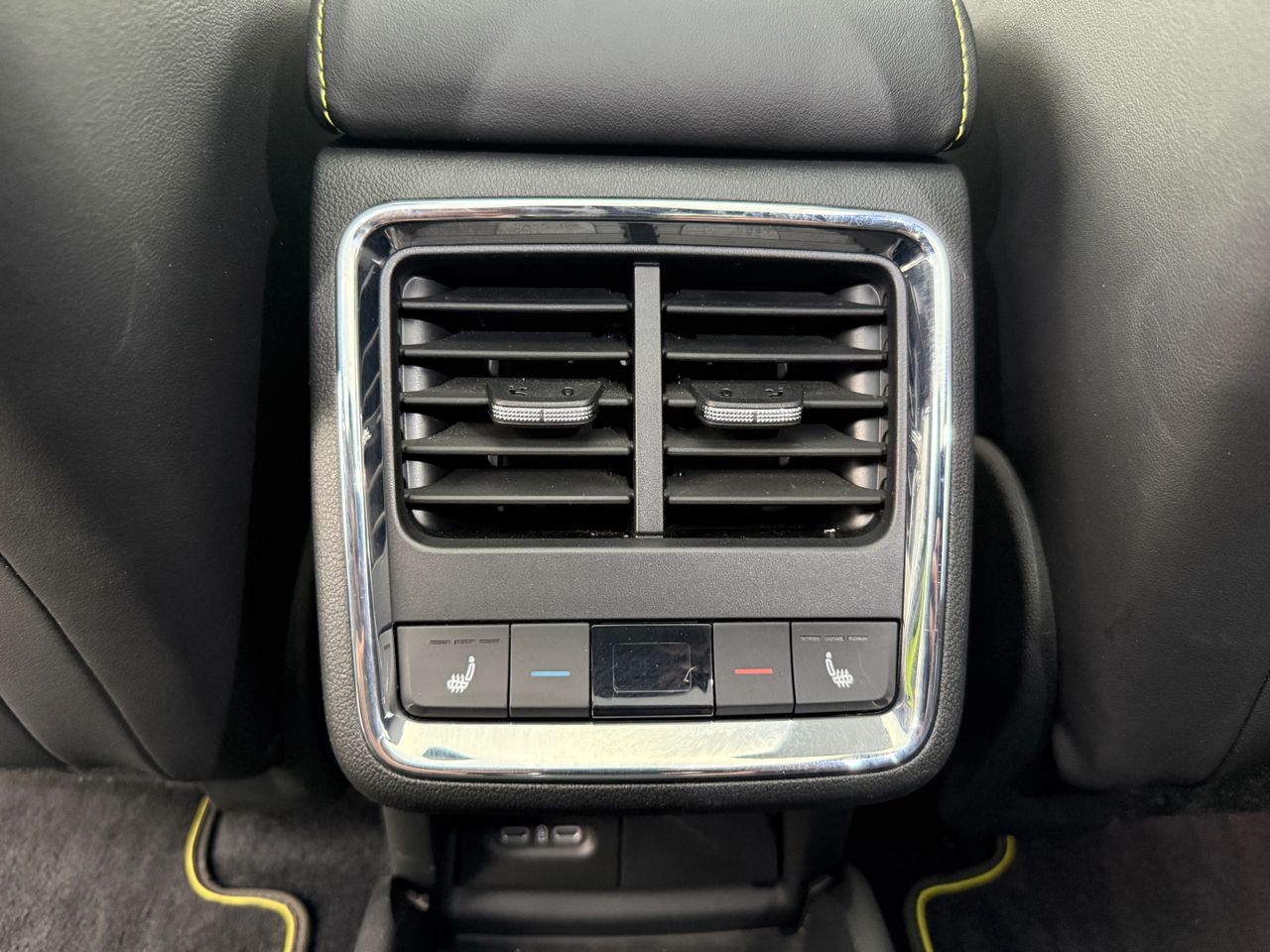 Škoda Enyaq RS Coupe iV