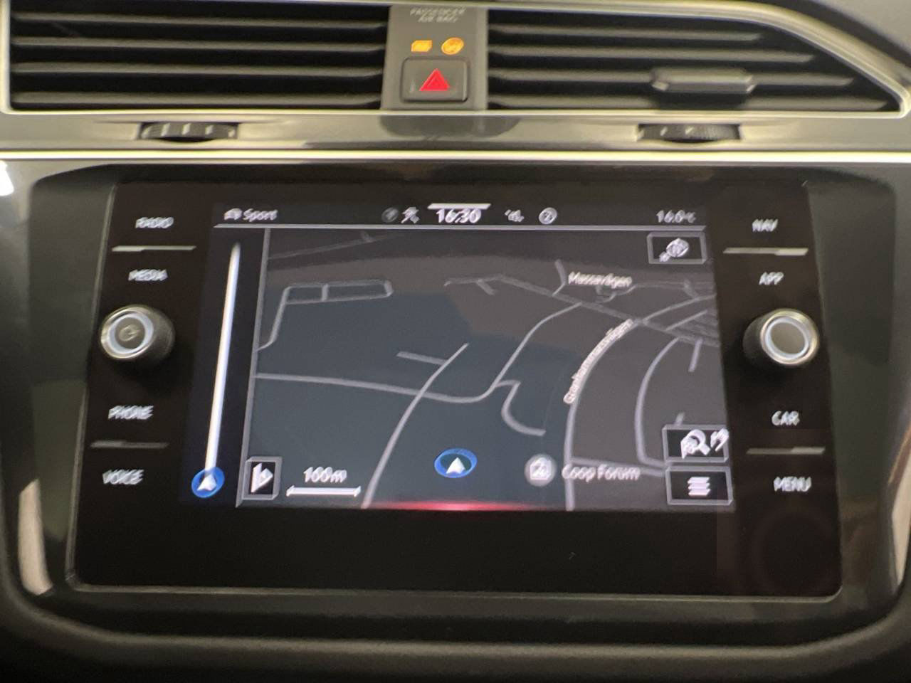 Volkswagen Tiguan eHybrid