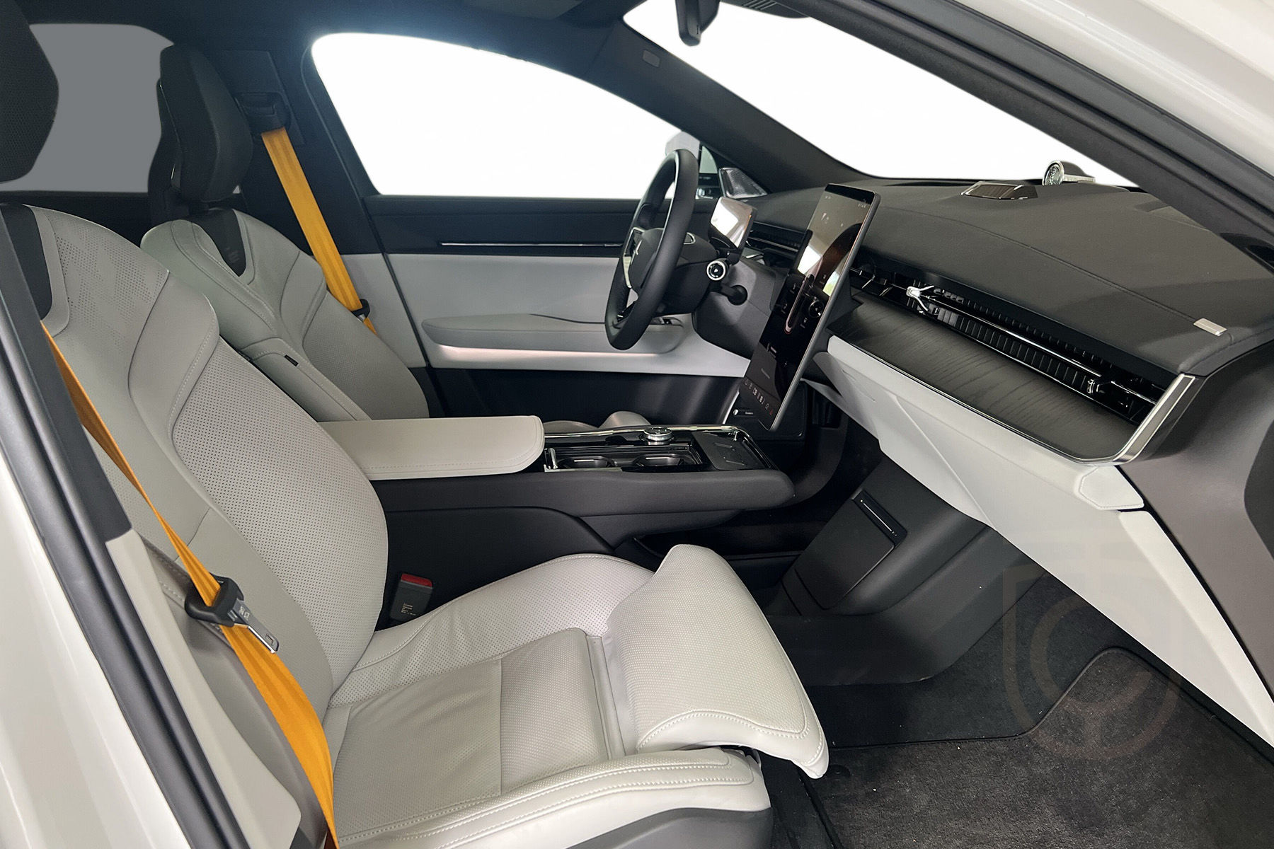 Polestar 3 Long Range Dual Motor