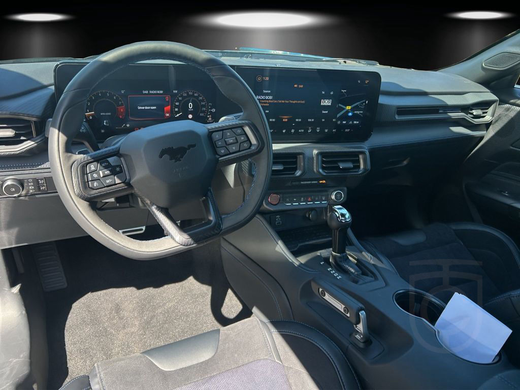 Ford Mustang Dark Horse 453 PS Autom. Recaro Sitze