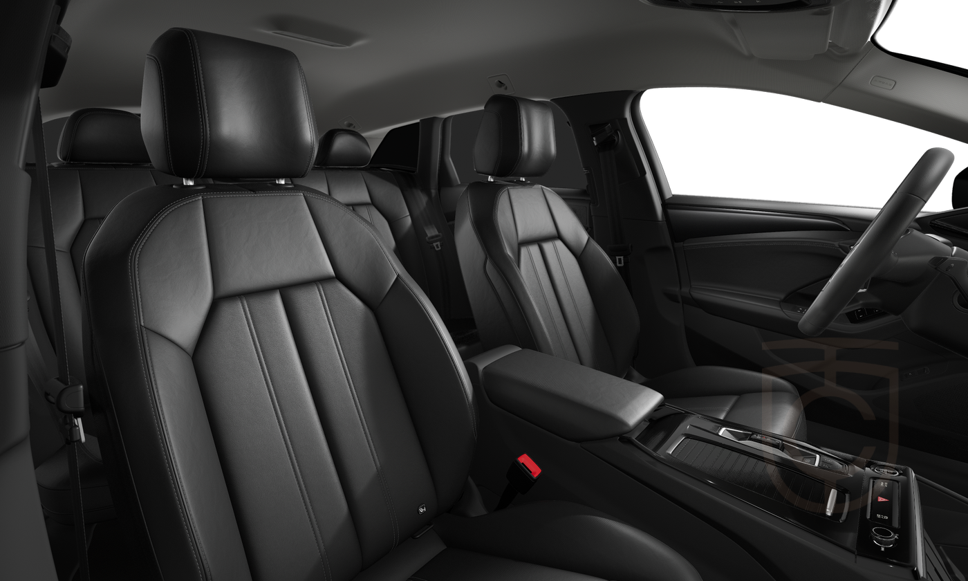 Audi A6 Avant e-tron performance 270 kW