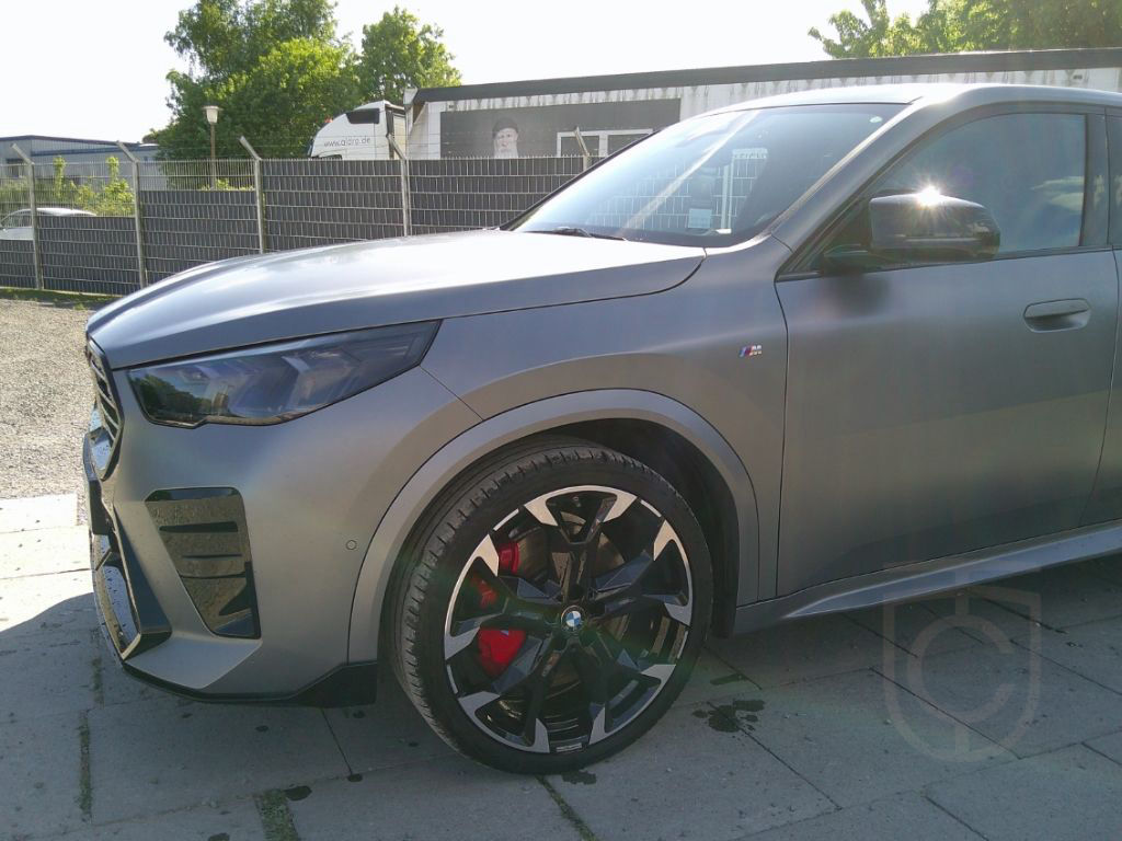 BMW X2 M35i PRO xDrive Head-Up PanoGD DriveAssistPro