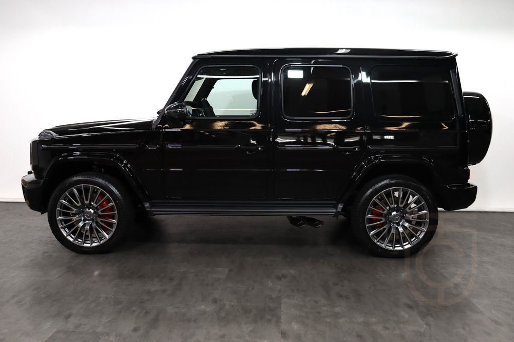 Mercedes-Benz G 63 AMG*NEUWAGEN*IN STOCK