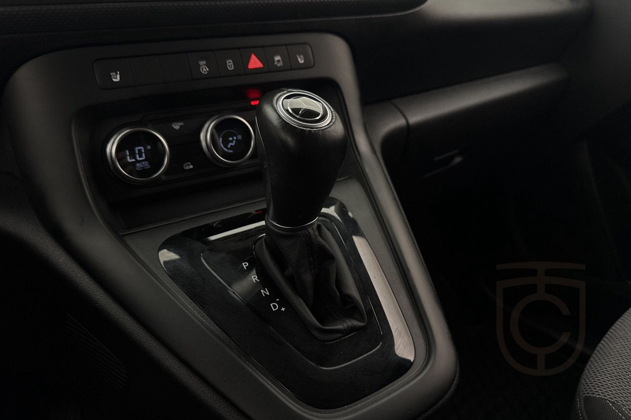 Mercedes-Benz Citan PRO 112