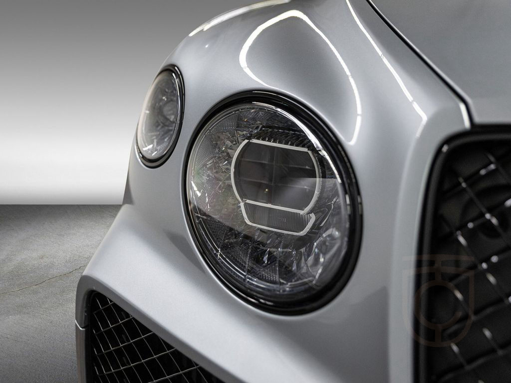Bentley Bentayga S V8 |Touring Spec|NAIM|Comfort Seats