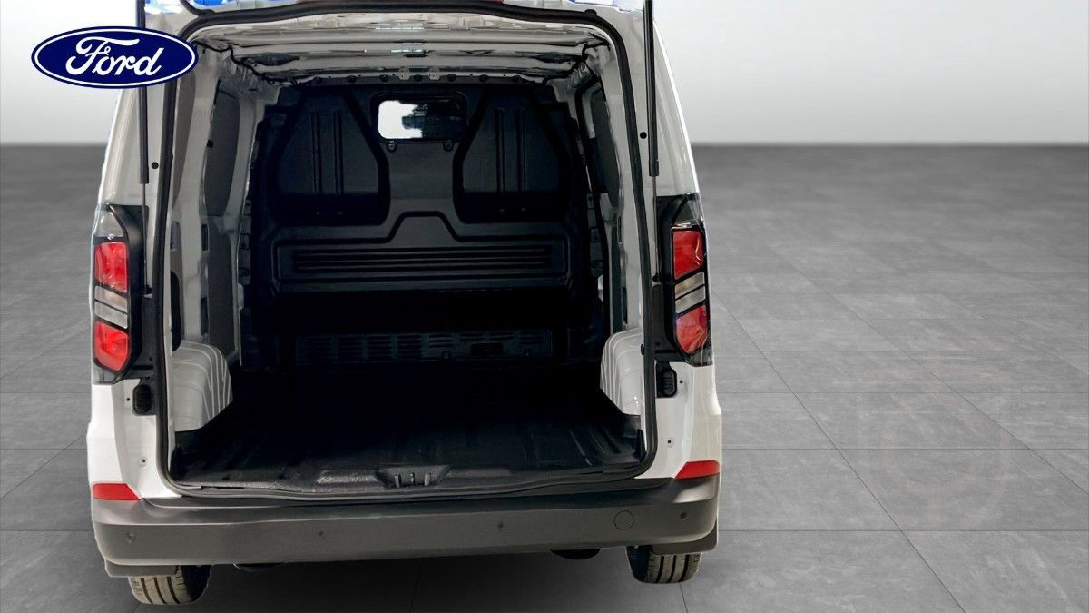 Ford Custom V710 TREND