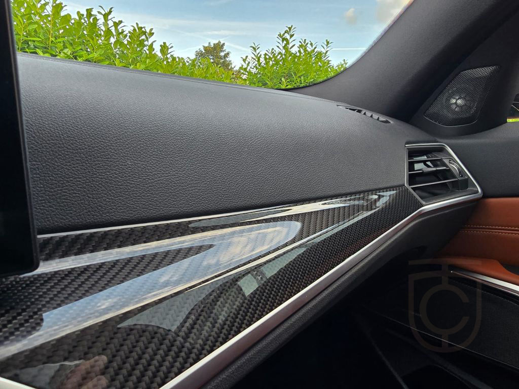 BMW M3 Touring xDrive Competition*Merino*ACC,360°H&K