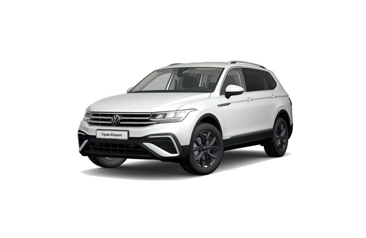 Volkswagen Tiguan Allspace 1.5 TSI