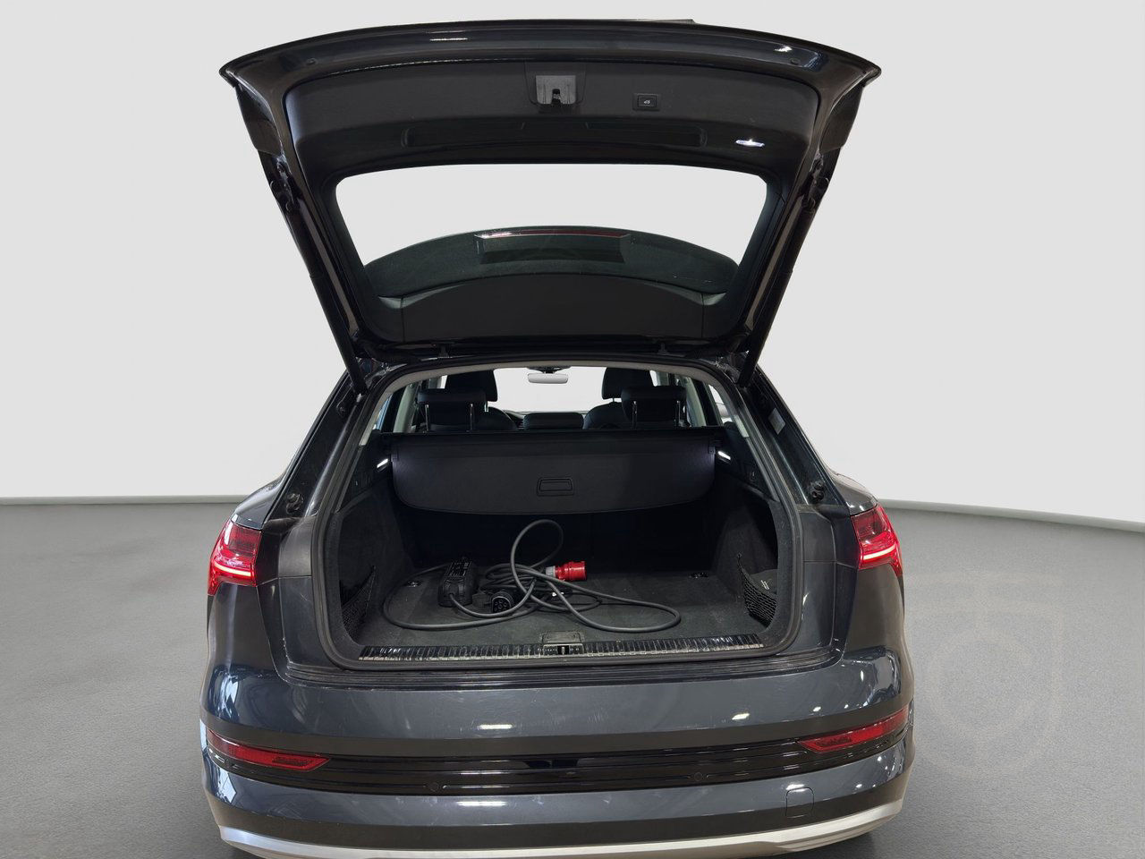 Audi E-Tron 50 quattro Proline