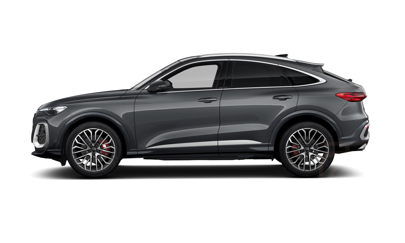 Audi SQ5 Sportback TFSI 270 kW S tronic