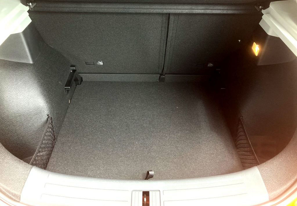 MG ZS EV