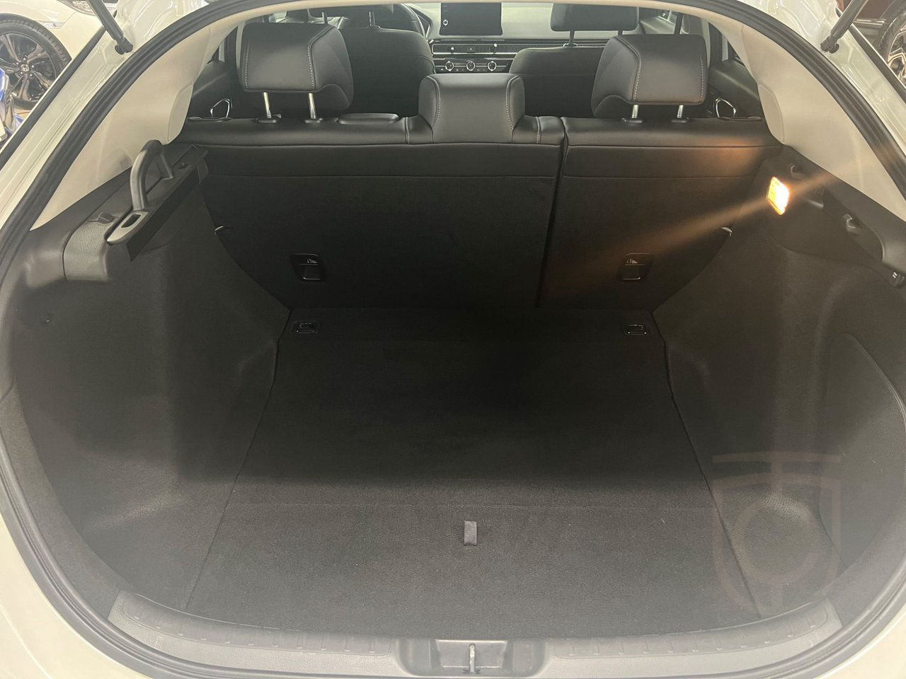 Honda Civic Advance