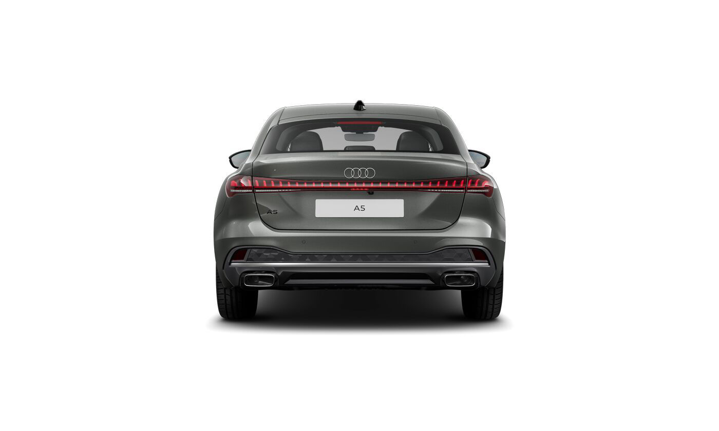 Audi A5 Limousine TFSI 110 kW S tronic