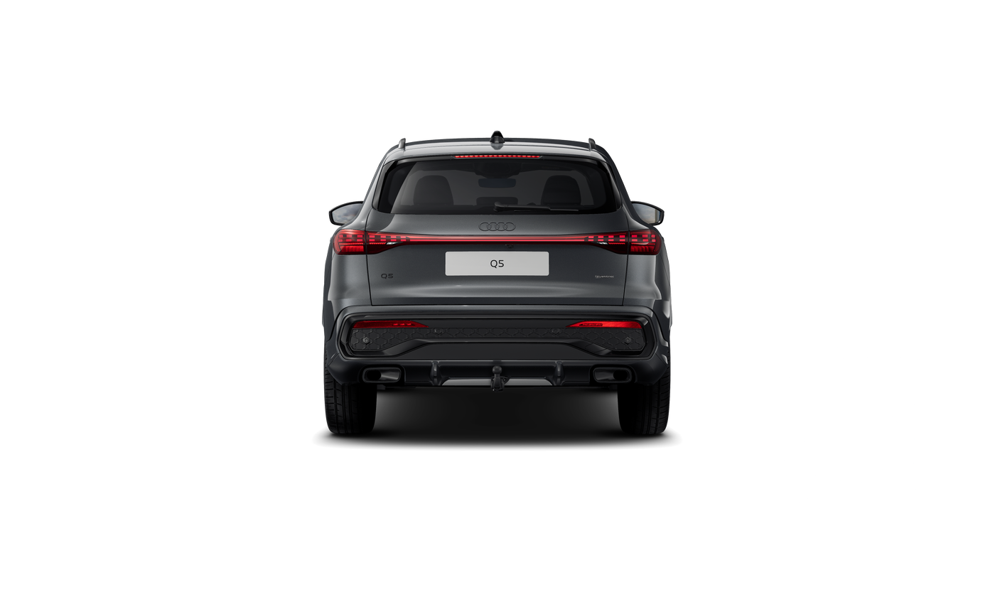 Audi Q5 SUV TFSI quattro 150 kW S tronic