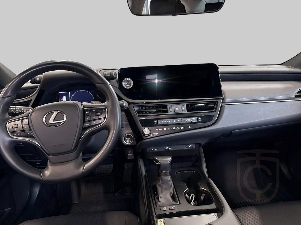 Lexus ES 300h 2.5 E-CVT Limited Edition