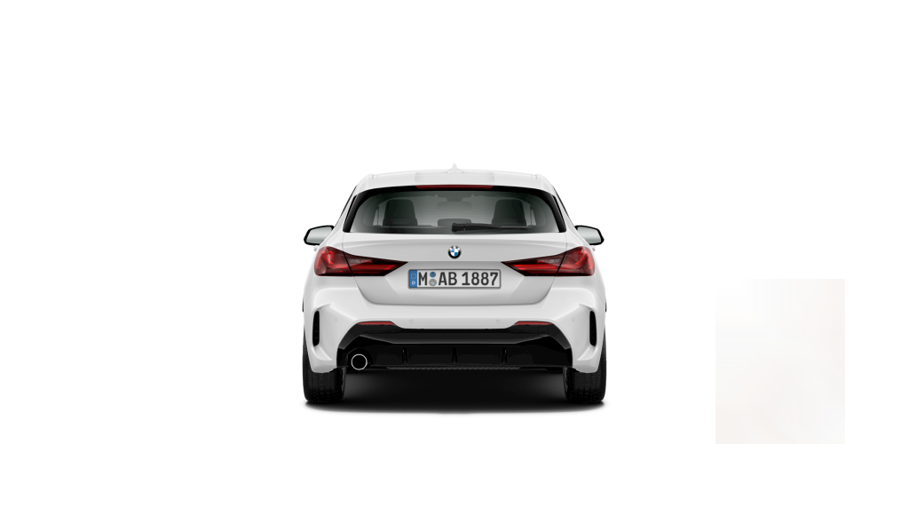 BMW 118i