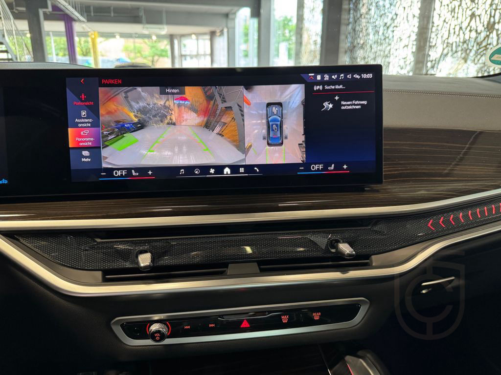 BMW X6 30d xDrive M Sport~PANO~HUD~BELÜFTUNG~LIFT