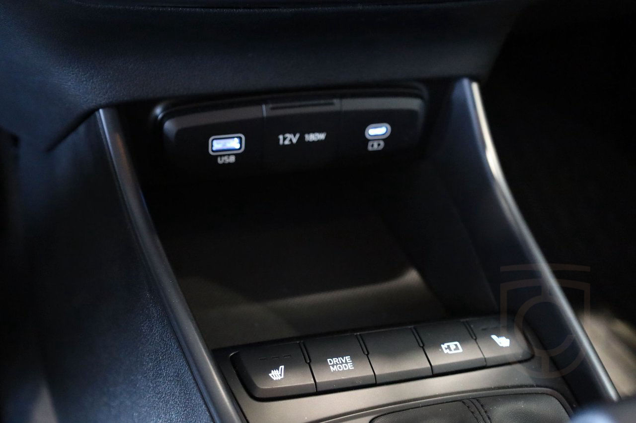 Hyundai i20 1,0 T-GDI 48V MHEV Essential