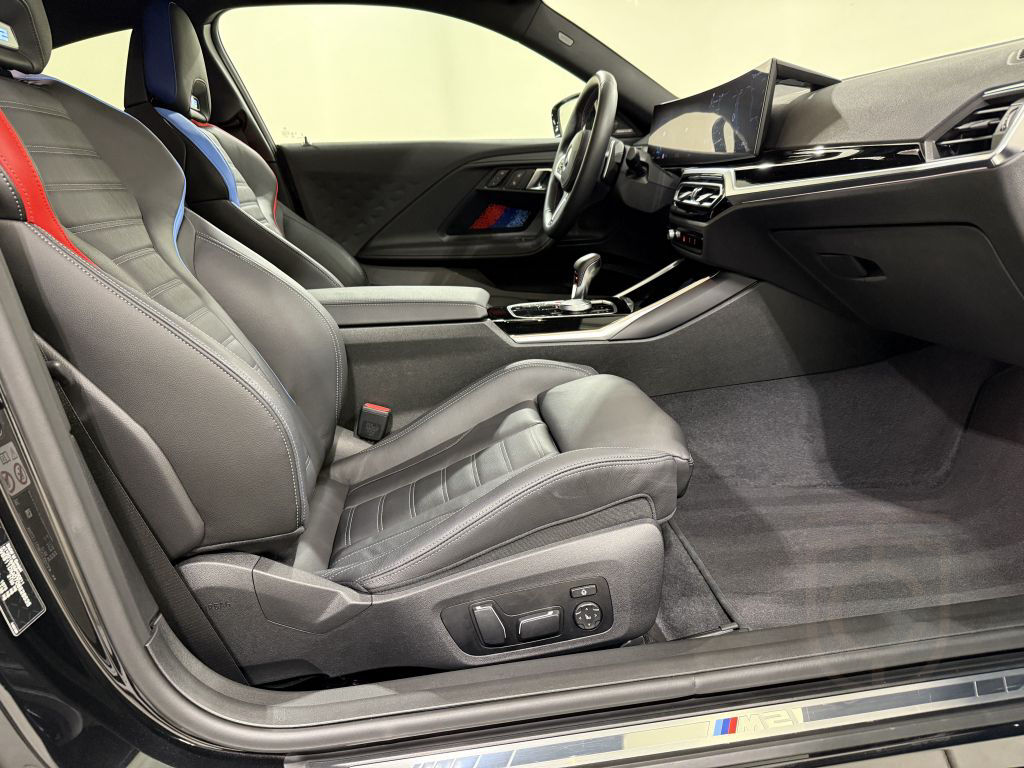 BMW M2 Coupé HUD M-Sitze ACC DA PA RFK HK ALED