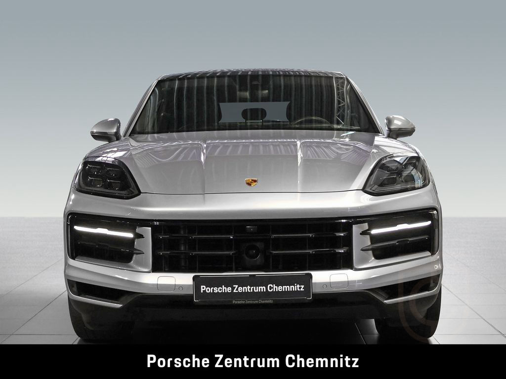Porsche Cayenne E-Hybrid Coupé 4+1Sitze; 360°;Luft;BOSE;