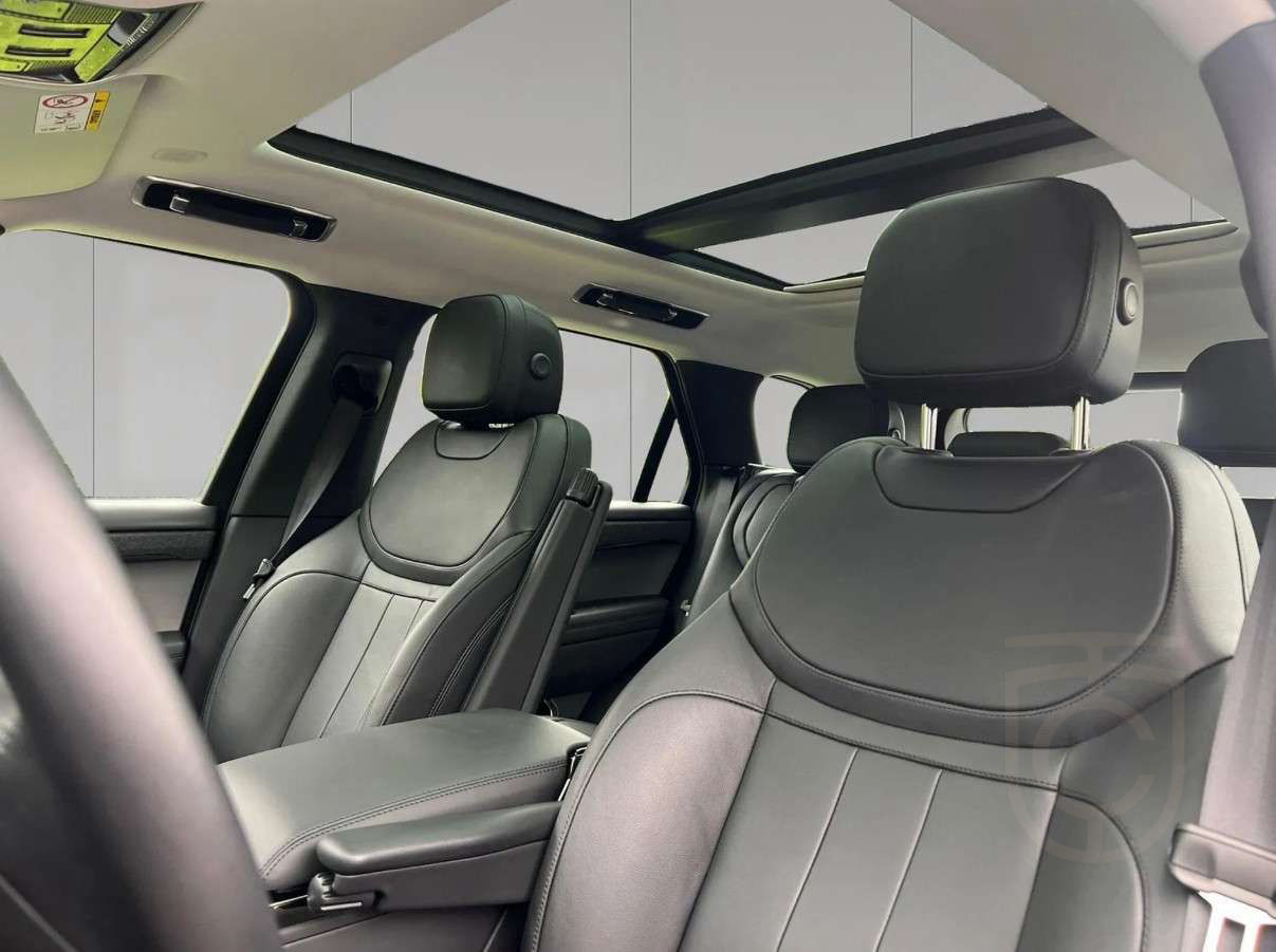 Land Rover Range Rover Sport P460e S