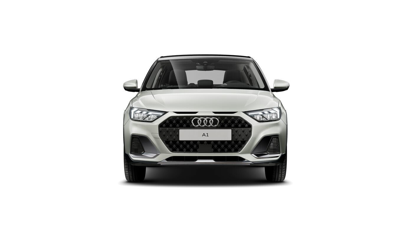 Audi A1 allstreet 30 TFSI 85 kW