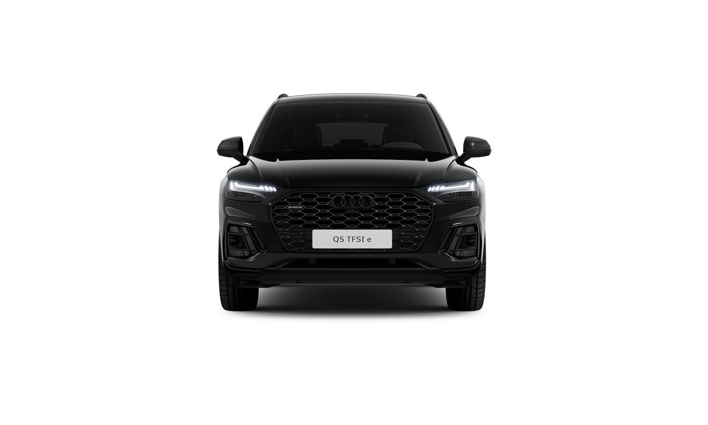 Audi Q5 Sportback TFSI e S line business 50 e quattro 220 kW